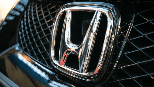 Honda tilbagekalder biler i Danmark