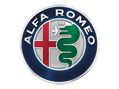 Alfa Romeo hjuldata