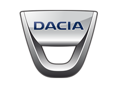 Dacia hjuldata
