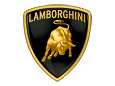 Lamborghini hjuldata