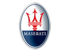Maserati hjuldata