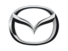 Mazda hjuldata