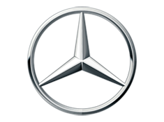 Mercedes Benz hjuldata