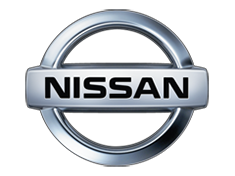 Nissan hjuldata