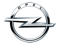 Opel hjuldata