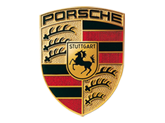Porsche hjuldata