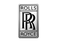 Rolls Royce hjuldata