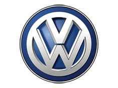 Volkswagen hjuldata