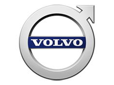Volvo hjuldata